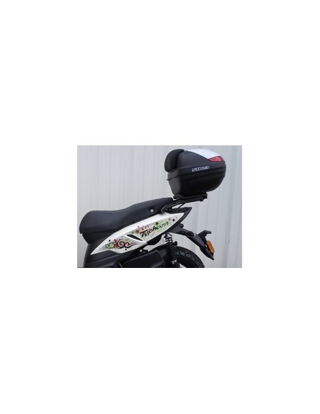 Fijación Shad Top Master Piaggio Thypoon 50-125