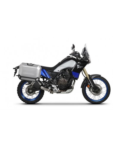 Fijación Shad 4P System Yamaha Tenere 700