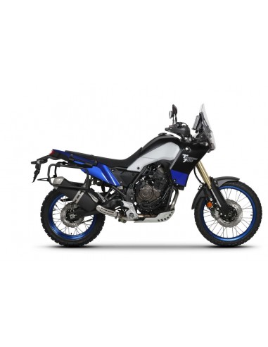 Fijación Shad 4P System Yamaha Tenere 700