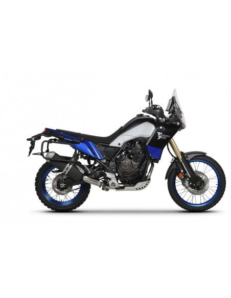 Fijación Shad 4P System Yamaha Tenere 700