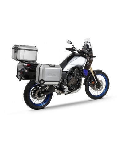 Fijación Shad 4P System Yamaha Tenere 700