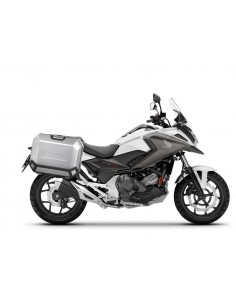 Fijación Shad 4P System Honda Nc 750X 2
