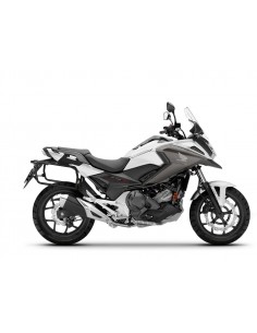 Sistema Fixação Shad 4P para Honda NC 750X