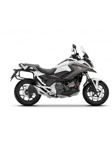 Fijación Shad 4P System Honda Nc 750X