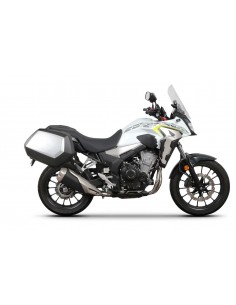 Fijación Shad 3P System Honda Cb 500 X 2