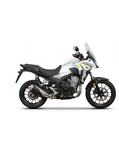 Fijación Shad 3P System Honda Cb 500 X