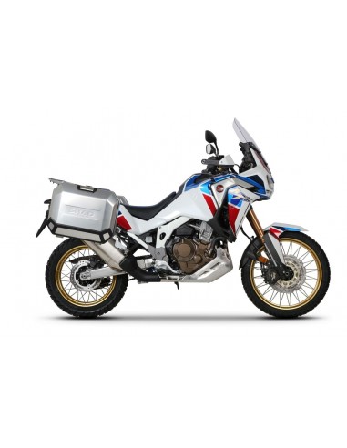 Fijación Shad 4P System Honda Crf 1100 L Africa Twin Adventure Sport
