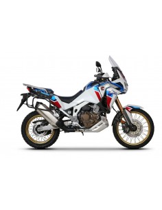 Fijación Shad 4P System Honda Crf 1100 L Africa Twin Adventure Sport 2