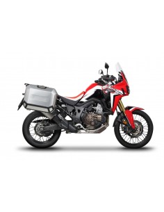 Fijación Shad 4P System Honda Crf 1000L Africa Twin 2