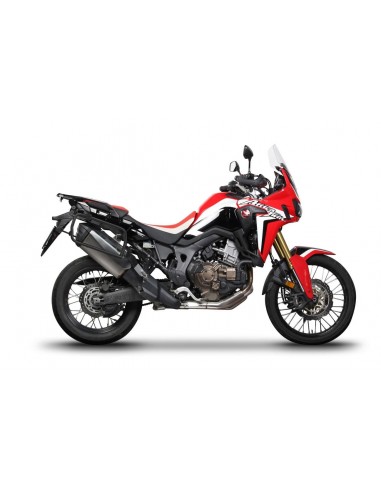 Fijación Shad 4P System Honda Crf 1000L Africa Twin