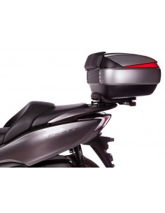 Fijación Shad Top Master Honda Forza 300I 2