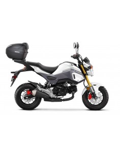 Fixação Shad Top Master para Honda MSX 125