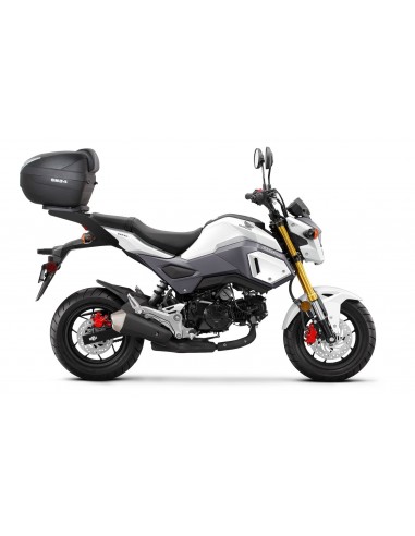 Fixação Shad Top Master para Honda MSX 125