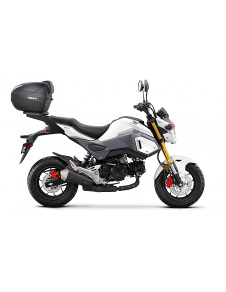 Fixação Shad Top Master para Honda MSX 125