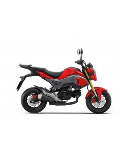 Fixação Shad Top Master para Honda MSX 125 2