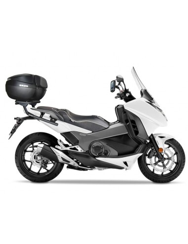 Fijación Shad Top Master Honda Integra 750