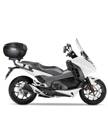 Fijación Shad Top Master Honda Integra 750