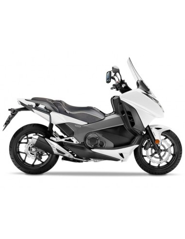 Fijación Shad 3P System Honda Integra 750