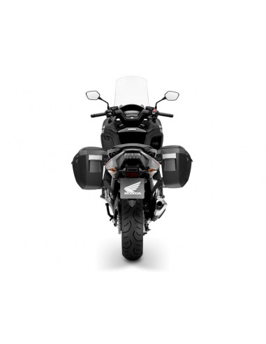 Fijación Shad 3P System Honda Integra 750