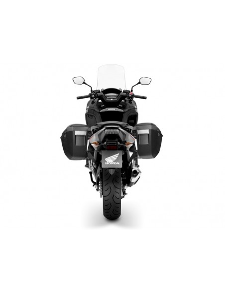 Fijación Shad 3P System Honda Integra 750