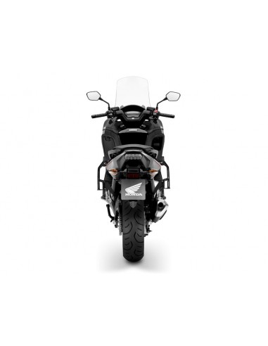 Fijación Shad 3P System Honda Integra 750