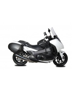 Fijación Shad 3P System Honda Series Nc S/X 2