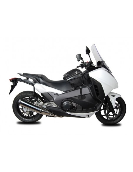 Fijación Shad 3P System Honda Series Nc S/X