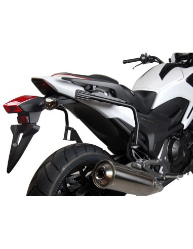 Fijación Shad 3P System Honda Series Nc S/X