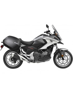 Fijación Shad 3P System Honda Nc750 X-S
