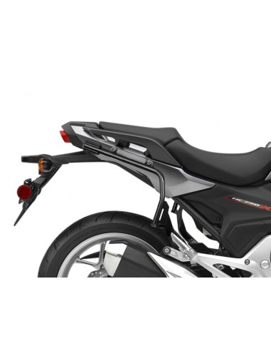 Fijación Shad 3P System Honda Nc750 X-S