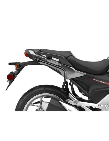 Fijación Shad 3P System Honda Nc750 X-S