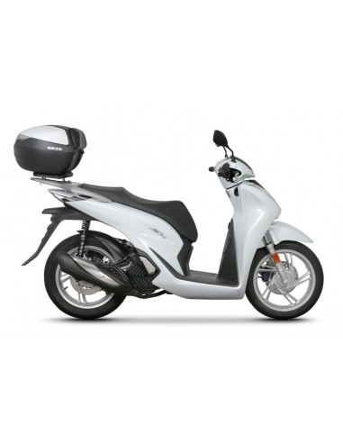 Fijación Shad Top Master Honda Sh125