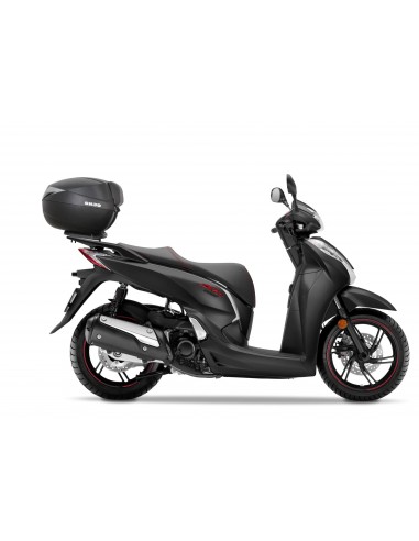 Fijación Shad Top Master Honda Sh300
