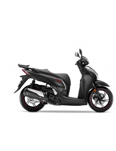 Fijación Shad Top Master Honda Sh300