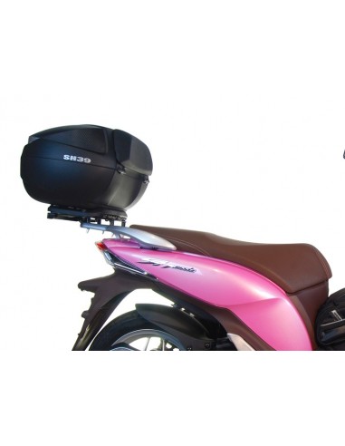 Fijación Shad Top Master Honda Sh Mode 125