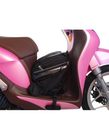 Fijación Shad Top Master Honda Sh Mode 125