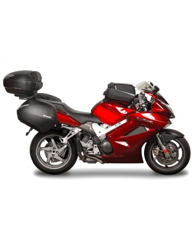 Fijación Shad 3P System Honda Vfr 800