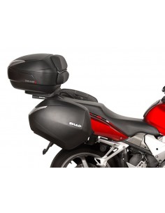Fijación Shad 3P System Honda Vfr 800 2