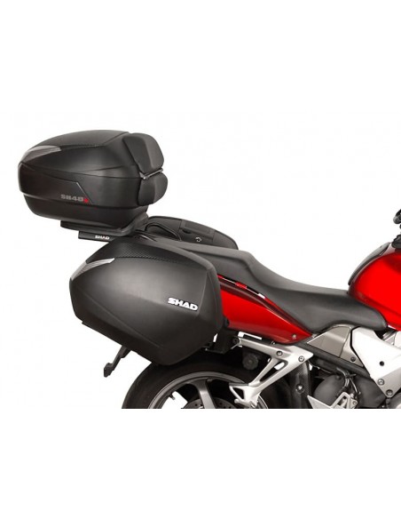 Fijación Shad 3P System Honda Vfr 800