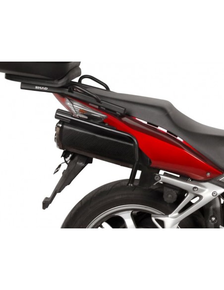 Fijación Shad 3P System Honda Vfr 800