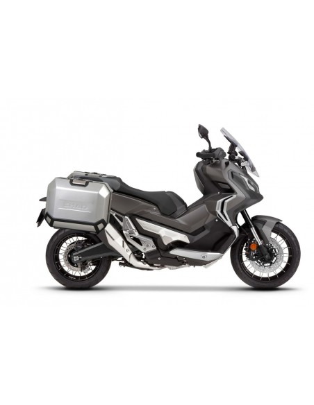Fijación Shad 4P System Honda X-Adv 750