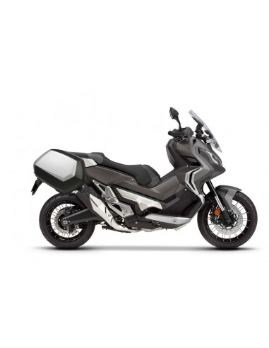 Sistema Fixação Shad 4P para Honda X-ADV 750