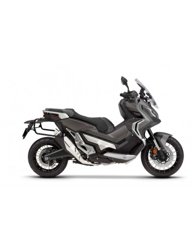 Fijación Shad 4P System Honda X-Adv 750