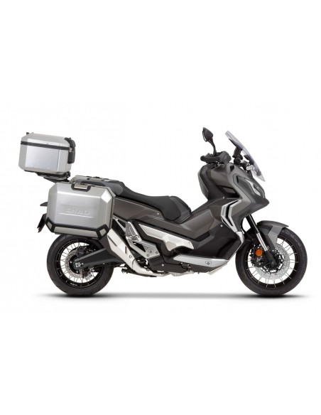 Sistema Fixação Shad 4P para Honda X-ADV 750