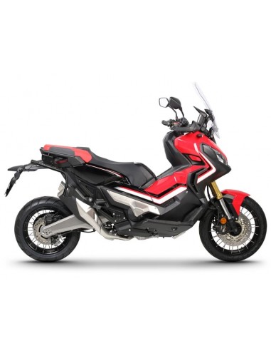 Sistema Fixação Shad 3P para Honda X Adventure 750