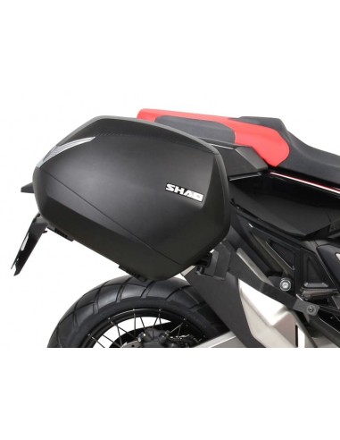 Fijación Shad 3P System Honda X Adventure 750