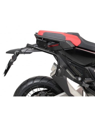 Sistema Fixação Shad 3P para Honda X Adventure 750