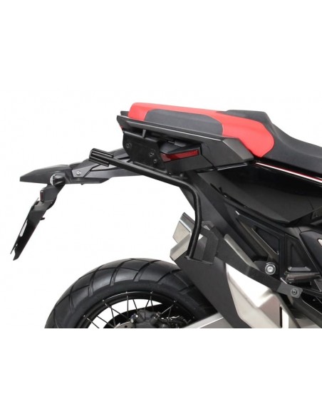 Sistema Fixação Shad 3P para Honda X Adventure 750