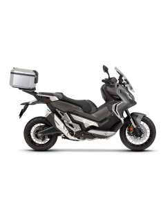 Fijación Shad Top Master Honda X-Adventure 750