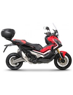 Fijación Shad Top Master Honda X-Adventure 750 2